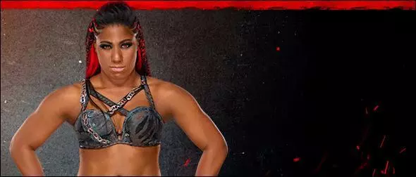 WWE 2K20 Roster Ember Moon Superstar Profile