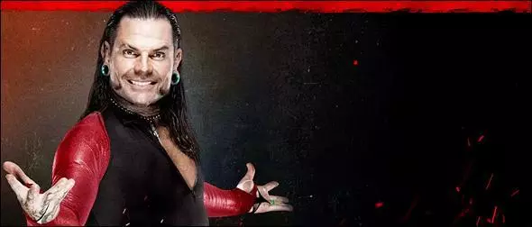 WWE 2K20 Roster Jeff Hardy Boyz Superstar Profile
