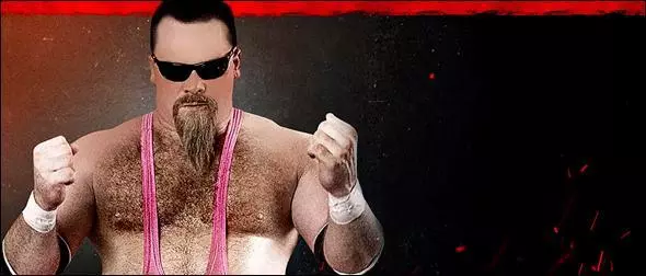 WWE 2K20 Roster Jim The Anvil Neidhart Superstar Profile