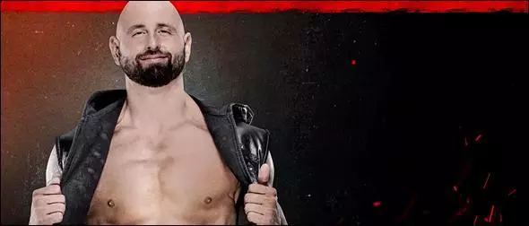WWE 2K20 Roster Karl Anderson Superstar Profile - The Club