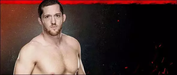 WWE 2K20 Roster Kyle O Reilly Undisputed Era Superstar Profile