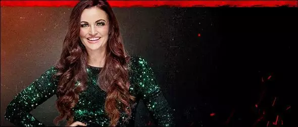 WWE 2K20 Roster Maria Kanellis Superstar Profile