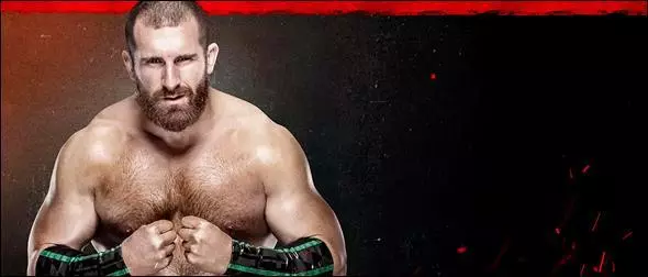 WWE 2K20 Roster Mojo Rawley Superstar Profile