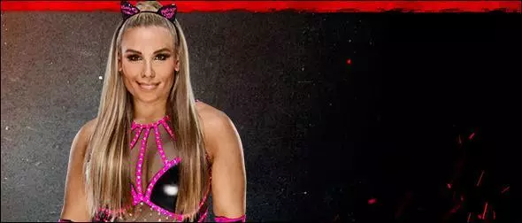 WWE 2K20 Natalya Roster Profile