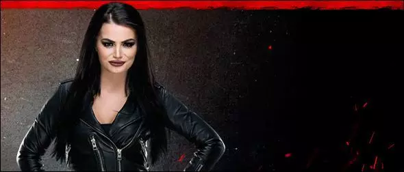 WWE 2K20 Roster Paige GM Superstar Profile