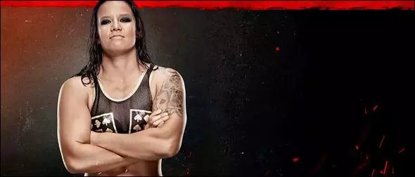 WWE 2K20 Roster Shayna Baszler Superstar Profile