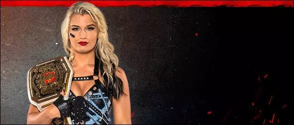 WWE 2K20 Roster Toni Storm Superstar Profile