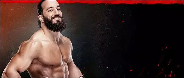 WWE 2K20 Roster Tony Nese Superstar Profile