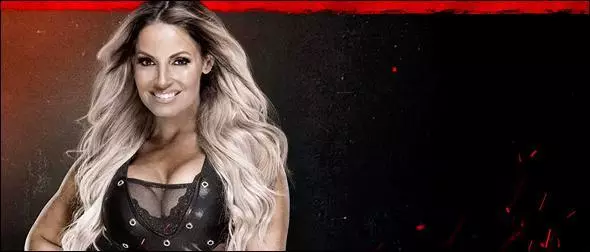 WWE 2K20 Roster Trish Stratus Superstar Profile