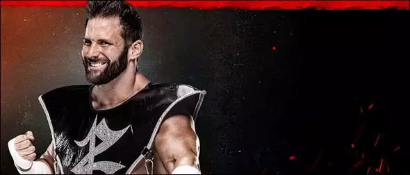 WWE 2K20 Roster Zack Ryder Superstar Profile