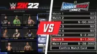 WWE 2K23 MyGM Mode Compared to SVR 2006-2008 & 2K22 (All Pros & Cons)