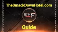 Wwe2k22 myfaction guide title