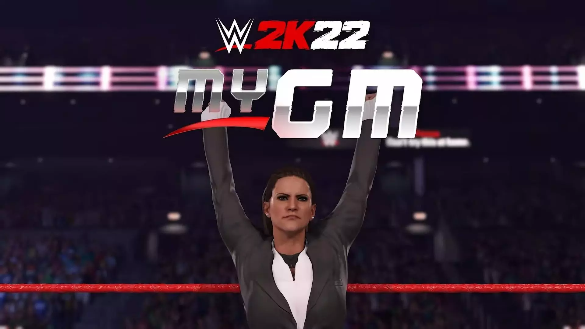 Everything we know about WWE 2K22: Release date, full roster, GM