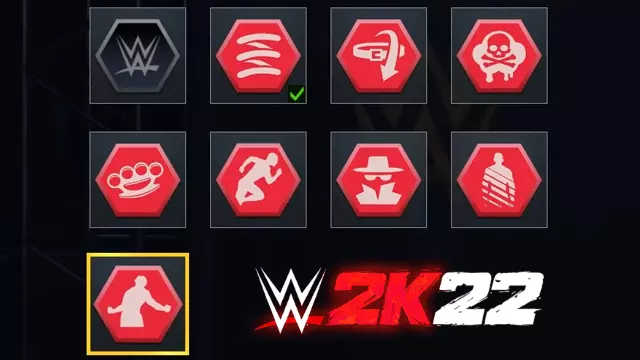 WWE 2K22 Paybacks List and How To Perform Them