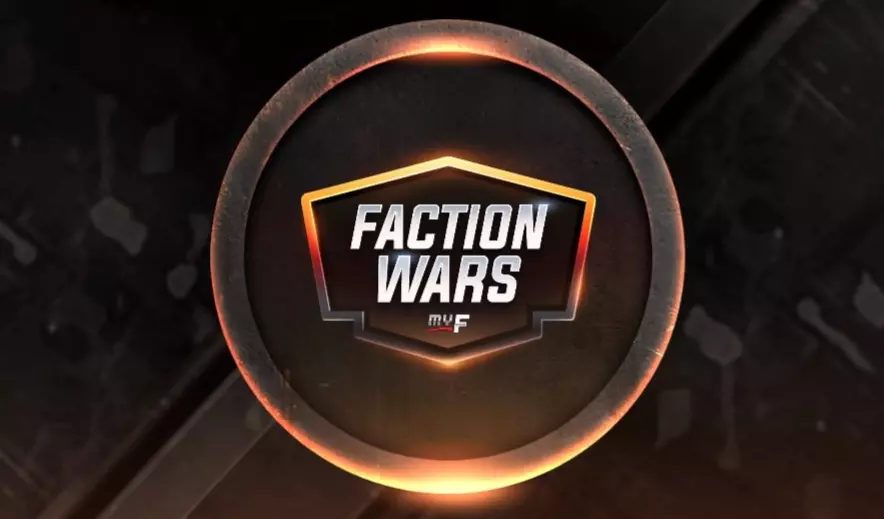 wwe2k22 myfaction faction wars