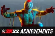 WWE 2K22 Achievements & Trophies: Full List (Xbox, PS5, PS4)
