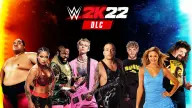 WWE 2K22 All DLC Revealed! 28 New Superstars including Umaga, Ronda Rousey, Doudrop, and more!
