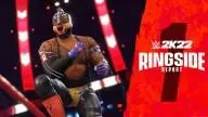 WWE 2K22 Ringside Report #1: Full Match Gameplay with Developer Commentary