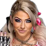 Alexa bliss 20