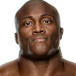 Bobby Lashley