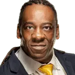 Booker t