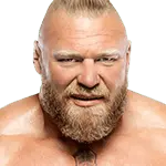 Brock Lesnar