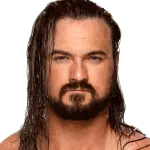 Drew mcintyre