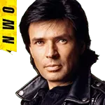 Eric bischoff nwo