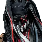 Finn balor demon