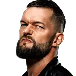 Finn balor