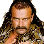 Jake "The Snake" Roberts