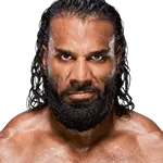 Jinder Mahal