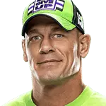 John Cena