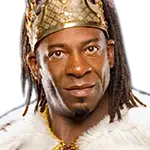 King booker