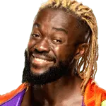 Kofi Kingston