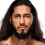 Mustafa Ali