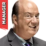 Paul heyman