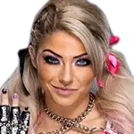 Alexa Bliss '20