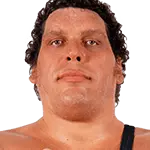 Andre the giant