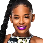 Bianca Belair