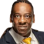 Booker t