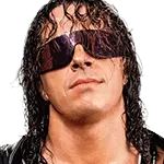 Bret "The Hitman" Hart