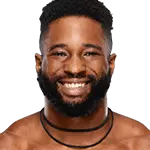 Cedric Alexander