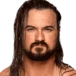 Drew mcintyre