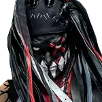 Finn balor demon