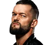 Finn balor