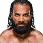 Jinder Mahal