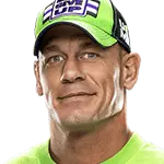 John Cena