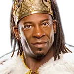 King Booker