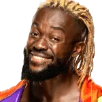 Kofi Kingston